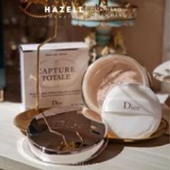 (Auth 100%) Phấn Phủ Bột Dior Capture Totale Loose Powder 16g Chính
