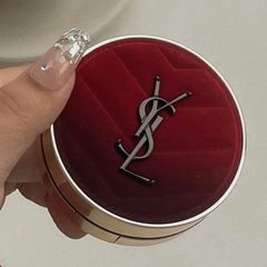 (Auth 100%) Phấn Nước Yves Saint Laurent YSL Le Cushion Encre De Peau