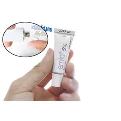 (Nhập khẩu) Kem Dưỡng Ẩm Chăm Sóc Da Novas Chính hãng
