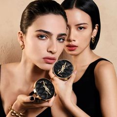 (Nhập khẩu) Phấn Nước Trang Điểm YSL Le Cushion Encre De Peau 2024