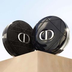 (Chính hãng) Vỏ Hộp Phấn Nước Dior Forever Cushion Case Vinyle