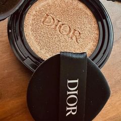(Chính hãng) Lõi Phấn Nước Trang Điểm Dior Forever Skin Glow Cushion