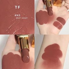 (Nhập khẩu) Son Tom Ford Lip Color N3 West Coast Chính Hãng - Son Môi