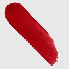 (Nhập khẩu) Son Kem Lì Gucci Rouge Liquid Matte 25 - Màu Đỏ Tươi