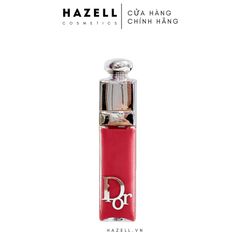 (Nhập khẩu) Son dưỡng môi DIOR Addict Lip Maximizer mini chính hãng -