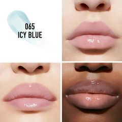 (Nhập khẩu) Son Dưỡng Dior Addict Lip Maximizer 065 Icy Blue - Son