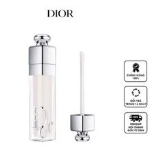 (Auth 100%) Son Dưỡng Dior Addict Lip Maximizer 050 Holographic