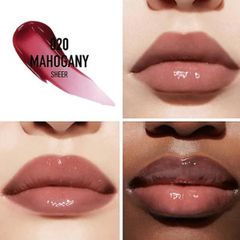 (Auth 100%) Son Dưỡng Dior Addict Lip Maximizer Collagen 020 - Son