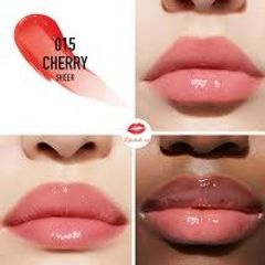 (Nhập khẩu) Son Dưỡng Môi Dior Collagen Addict Lip Maximizer 015 Màu