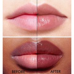 (Auth 100%) Son Dưỡng Dior Addict Lip Glow 073 Blackberry - Son Môi