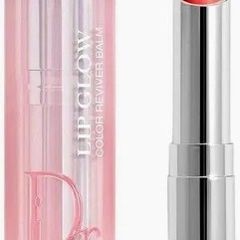 (Auth 100%) Son Dưỡng Dior Addict Lip Glow Balm 061 Poppy Coral - Son