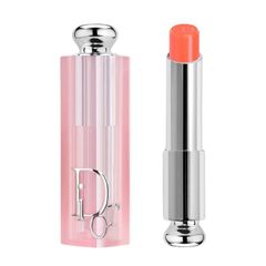 (Nhập khẩu) Son Dưỡng Dior Addict Lip Glow 061 Poppy Coral - Son