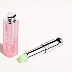 (Nhập khẩu) Son Dưỡng Dior 028 Minty Rose Addict - Son Môi Hồng Nhạt