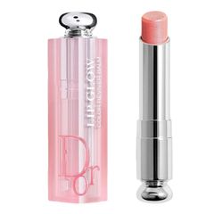 (Auth 100%) Son Dưỡng Môi Dior Addict Lip Glow 011 Rose Gold Chính