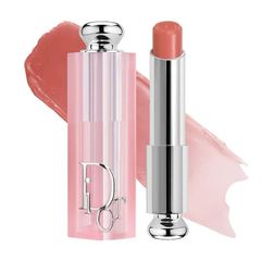 (Nhập khẩu) Son Dưỡng Dior Addict Lip Glow 012 Rosewood - Màu Hồng Gỗ