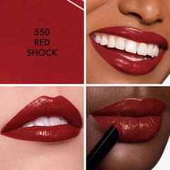 (Nhập khẩu) Son Dior Rossetti Lip Rouge Dior On Stage Slim Lipstick 692143