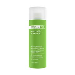 (Nhập khẩu) Toner Cân Bằng Da Paula’s Choice Earth Sourced - Nước Hoa
