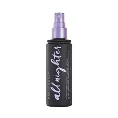 (Nhập khẩu) Xịt Khóa Nền Urban Decay All Nighter - Duy Trì Lớp Trang