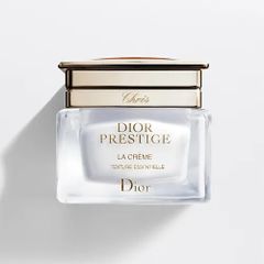 (Nhập khẩu) Kem Dưỡng Trắng Da Dior Prestige La Creme Texture