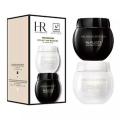 (Nhập khẩu) Set Kem Dưỡng Da Helena Rubinstein HR Re-plasty Age