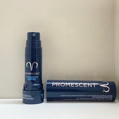 (Auth 100%) Lọ Xịt Thơm Promescent Mỹ - Hương Thơm Tự Nhiên, Giúp Thư