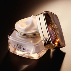 (Nhập khẩu) Kem Dưỡng Ẩm Dior Prestige La Crème 50ml Cao Cấp Chính