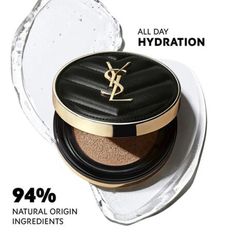 (Chính hãng) Phấn Nước Yves Saint Laurent YSL Le Cushion Encre De 695516