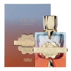 (Auth 100%) Nước hoa Unisex French Avenue Teas Me Aromatix X Chính