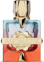 (Auth 100%) Nước hoa Unisex French Avenue Teas Me Aromatix X Chính