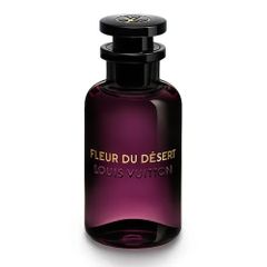 (Nhập khẩu) Nước Hoa Unisex Louis Vuitton LV Fleur Du Désert EDP 701745