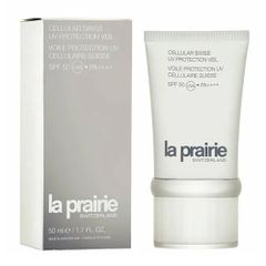 (Nhập khẩu) Kem Chống Nắng La Prairie Cellular Swiss Protection UV