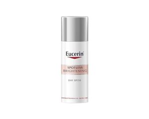 (Nhập khẩu) Kem Dưỡng Sáng Da Ban Ngày Eucerin Even Skin Spotless