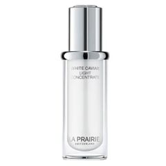 (Nhập khẩu) Tinh Chất Dưỡng Da Trẻ Hóa La Prairie White Caviar Light