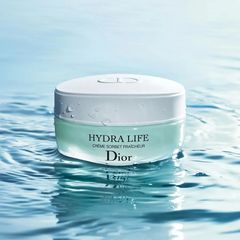 (Auth 100%) Kem Dưỡng Da Dior Hydra Life Fresh Sorbet Crème 50ml -
