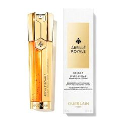 (Auth 100%) Tinh Chất Dưỡng Da Guerlain Abeille Royale Double R 50ml