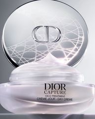 (Auth 100%) Kem Dưỡng DIOR Capture Crème Jour - Kem Dưỡng Ẩm Cao Cấp