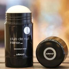 (Auth 100%) Lăn Khử Mùi Nam Armaf Club De Nuit 75g - Khử Mùi Hiệu