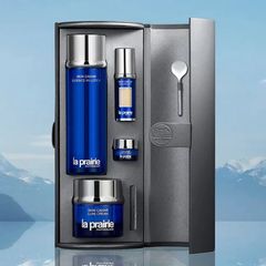 (Nhập khẩu) Set Dưỡng Da La Prairie Exclusive Skin Caviar - Bộ Chăm