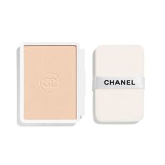 (Nhập khẩu) Phấn Phủ Kiềm Dầu Chanel Le Blanc Brightening Compact