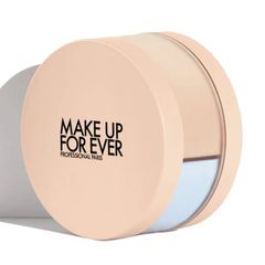 (Nhập khẩu) Phấn Phủ Bột Make Up For Ever HD Skin Twist & Light Tone