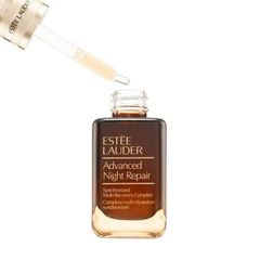 (Auth 100%) Bộ Serum + Kem Mắt Estée Lauder Advanced Night Repair