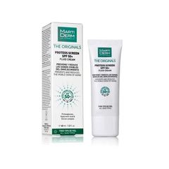 (Auth 100%) Kem Chống Nắng Ngừa Nám Martiderm Proteos Screen SPF50+