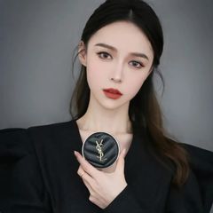 (Auth 100%) Phấn Nước Yves Saint Laurent YSL Le Cushion Encre De Peau 710263