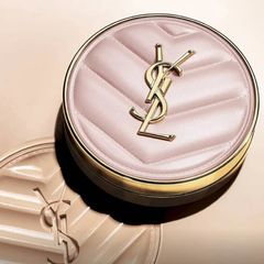 (Chính hãng) Phấn Nước YSL Touche Eclat Glow Pact Cushion High Cover