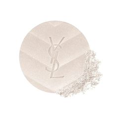 (Nhập khẩu) Phấn Bắt Sáng YSL All Hours Hyper Luminize Highlighter