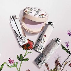 (Nhập khẩu) Phấn Nước Dior Forever Cushion Powder 001 Millefiori 10g