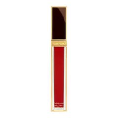 (Nhập khẩu) Son Bóng Tom Ford Gloss Luxe Lip 01 Disclosure - Màu Đỏ