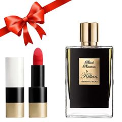 (Auth 100%) Combo Nước Hoa Kilian Black Phantom Memento Mori EDP 50ml