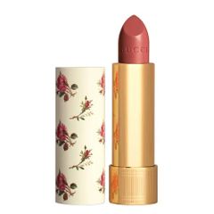 (Auth 100%) Son Gucci Rouge À Lèvres Voile Lipstick 208 - Màu Hồng
