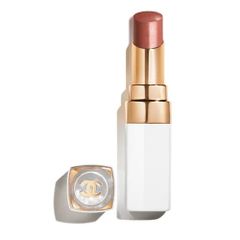 (Auth 100%) Son Dưỡng Chanel Rouge Coco Baume 752 Honey Bliss - Son